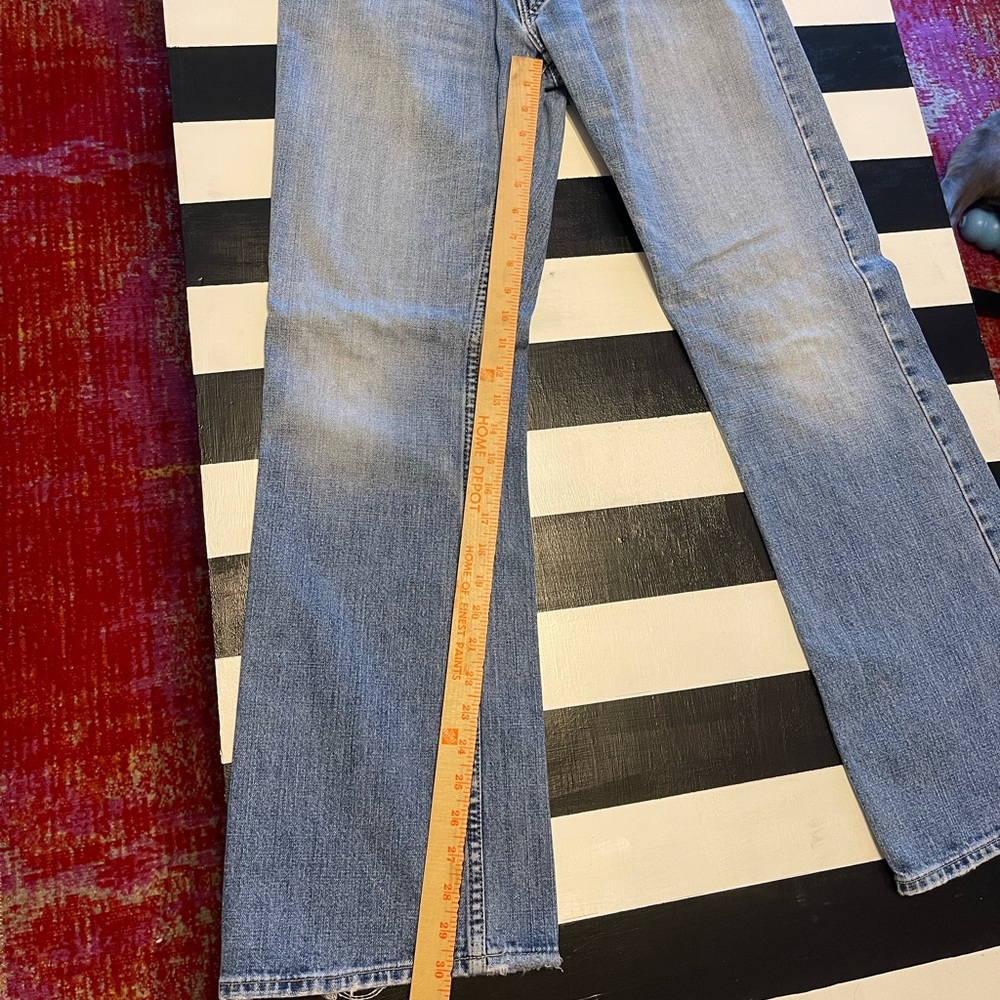 Jeans - Picture 8 of 9